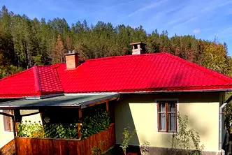 Къща в Перник, с. Цегриловци