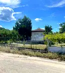 Къща в Перник, с. Чуковец