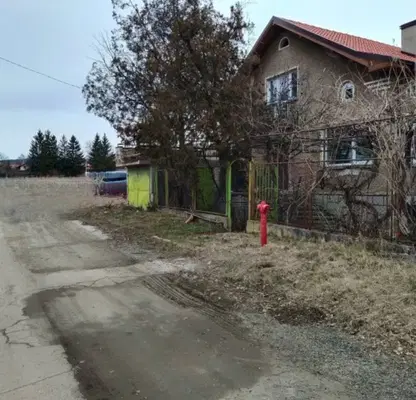 Снимка 3 — Къща в Перник, с. Долна Диканя