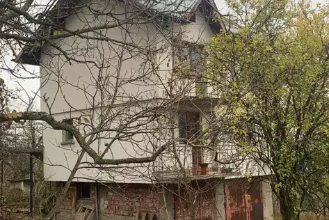 House in Oblast Pernik, Dolni Romanci