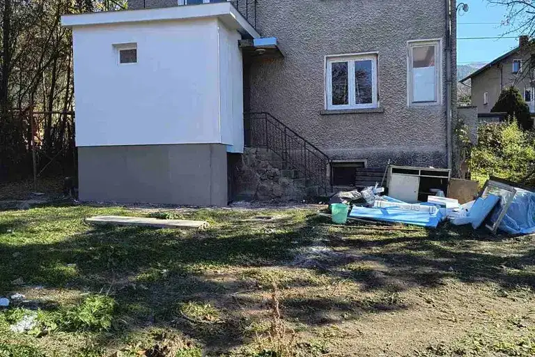 House in Pernik, Dragichevo