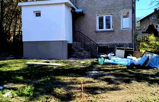 Къща в Перник, с. Драгичево