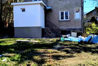 Къща в Перник, с. Драгичево