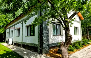 Къща в Перник, с. Драгичево