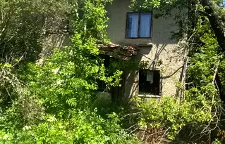 Къща в Перник, с. Драгомирово