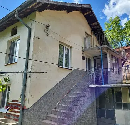 Photo 4 — House in Oblast Pernik, Dren