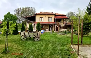 Къща в Перник, с. Друган