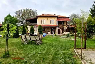 Къща в Перник, с. Друган