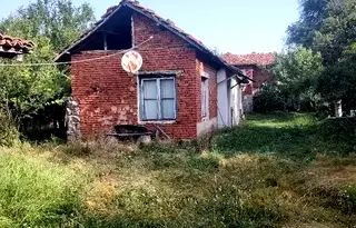 Къща в Перник, с. Друган