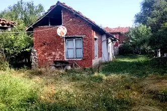Къща в Перник, с. Друган