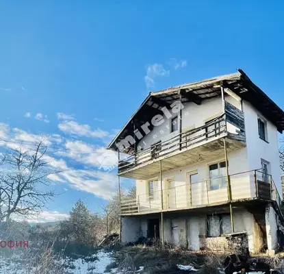 Снимка 4 — Къща в Перник, с. Еловдол
