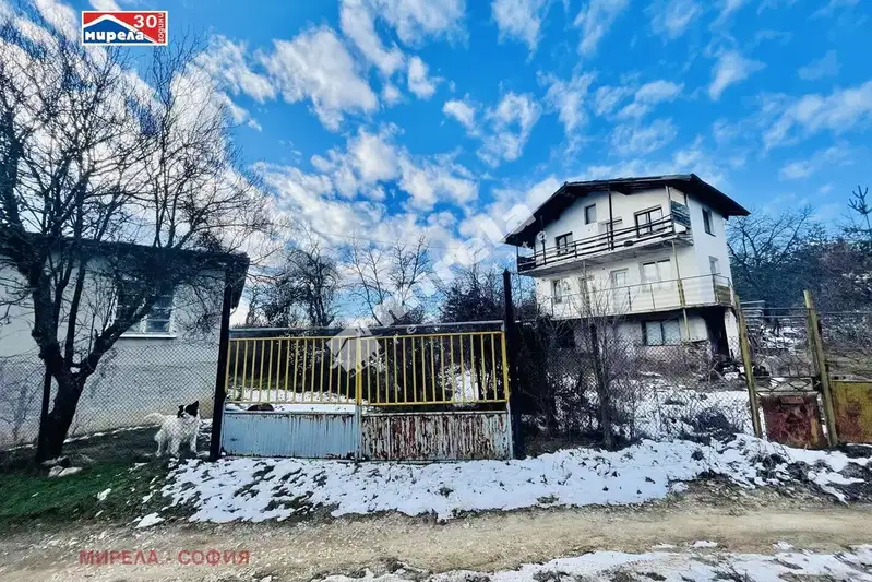 House in Oblast Pernik, Elovdol