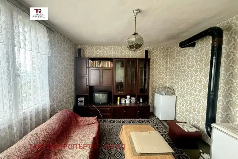House in Oblast Pernik, с. Ерул
