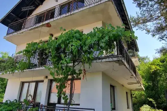 Къща в Перник, с. Горна Диканя