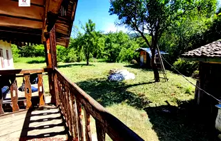 Къща в Перник, с. Горна Диканя