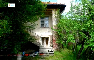 Къща в Перник, с. Гърло