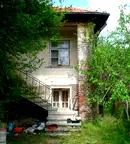 Къща в Перник, с. Гърло