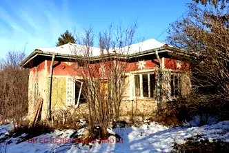 Къща в Перник, с. Жедна