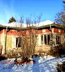 Къща в Перник, с. Жедна