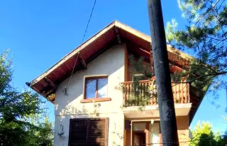 Къща в Перник, с. Жедна