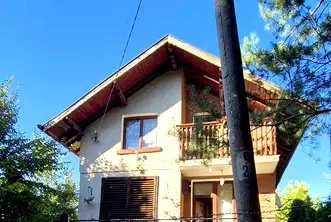 Къща в Перник, с. Жедна