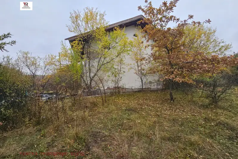 House in Oblast Pernik, Kalishte