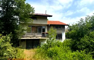 Къща в Перник, с. Касилаг