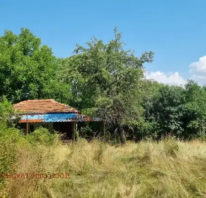 Снимка 5 — Къща в Перник, с. Касилаг