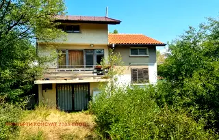Къща в Перник, с. Касилаг