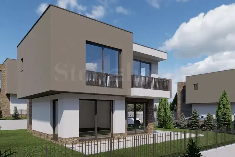 House in Oblast Pernik, Kladnica