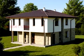 Къща в Перник, с. Кладница