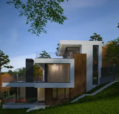 Photo 2 — House in Oblast Pernik, Kladnica
