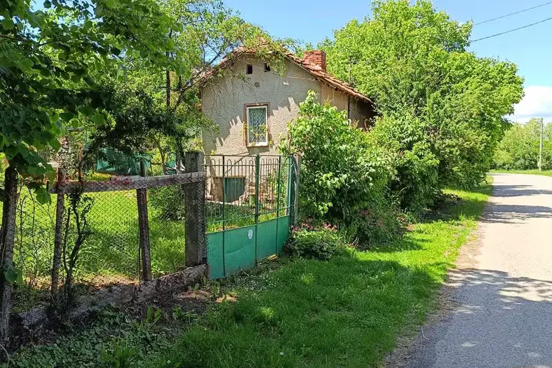 House in Oblast Pernik, Kondofrei