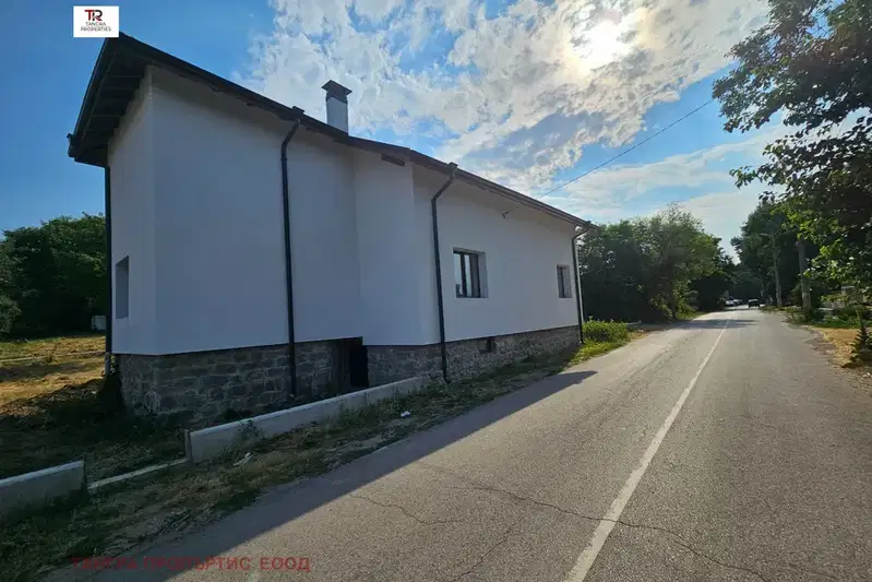 House in Oblast Pernik, Kondofrei