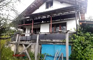 Къща в Перник, с. Копаница