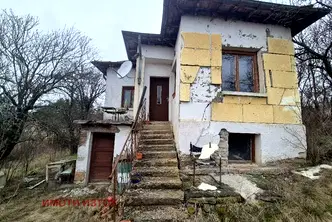 Къща в Перник, с. Копаница