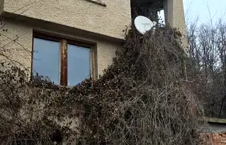 Къща в Перник, с. Косача