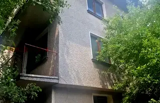 Къща в Перник, с. Ковачевци