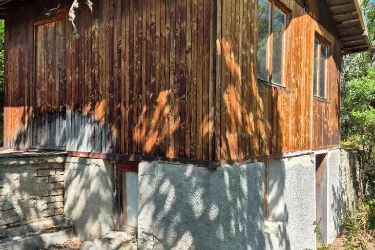 House in Oblast Pernik, Kovachevci