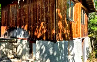 Къща в Перник, с. Ковачевци
