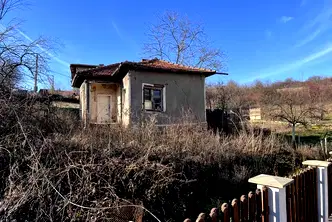 Къща в Перник, с. Кралев дол