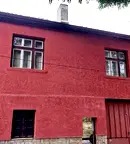 Къща в Перник, с. Лобош