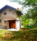 Къща в Перник, с. Мрамор