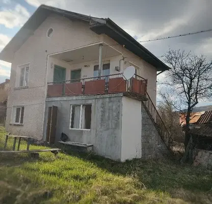 Photo 2 — House in Oblast Pernik, Mureno