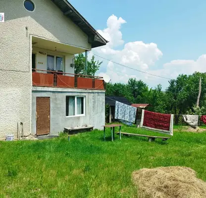 Снимка 5 — Къща в Перник, с. Мурено