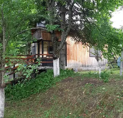 Снимка 3 — Къща в Перник, с. Николаево