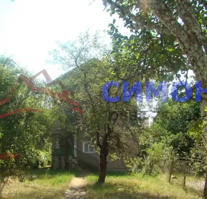 Снимка 3 — Масивна къща с 6 стаи и тераса в с. Поцърненци, обл. Перник