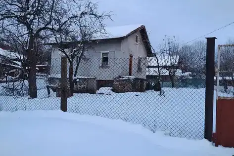 House in Oblast Pernik, Pocyrnenci