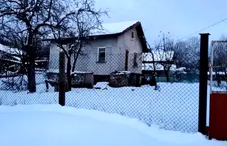 Къща в Перник, с. Поцърненци
