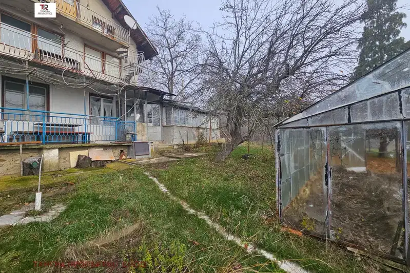 House in Oblast Pernik, Pocyrnenci